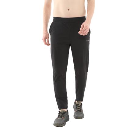 Skechers M Sorona Jogger Pant Erkek Eşofman Altı Siyah
