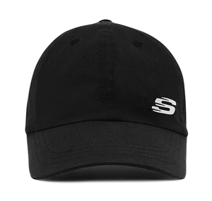Skechers M Summer Acc Cap Cap Şapka Siyah