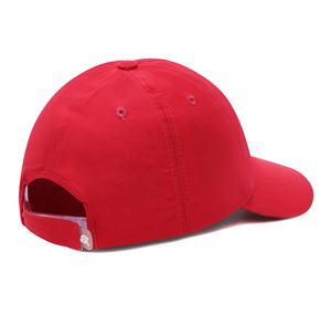 Skechers M Summer Acc Cap Cap Şapka Kırmızı