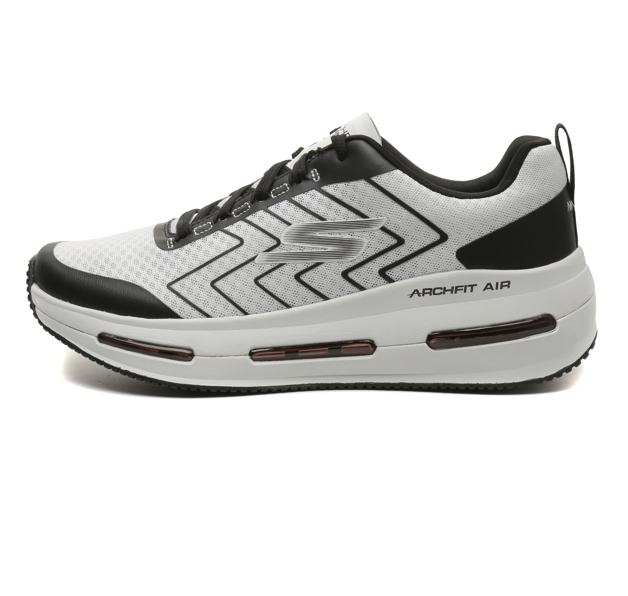 Мужские кроссовки Skechers Max Cushioning Arch Fit Air