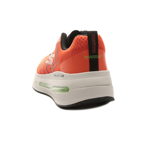 Skechers Max Cushioning Arch Fit Air Erkek Spor Ayakkabı Turuncu