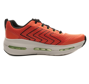 Skechers Max Cushioning Arch Fit Air Erkek Spor Ayakkabı Turuncu