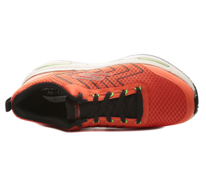 Skechers Max Cushioning Arch Fit Air Erkek Spor Ayakkabı Turuncu