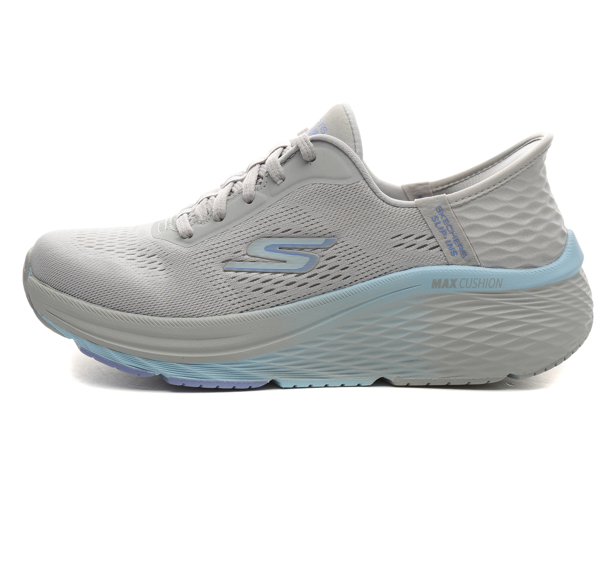 Женские кроссовки Skechers Max Cushioning Elite 2.0