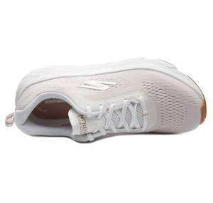 Skechers Max Cushıonıng Elıte- Radıant Kadın Spor Ayakkabı Beyaz