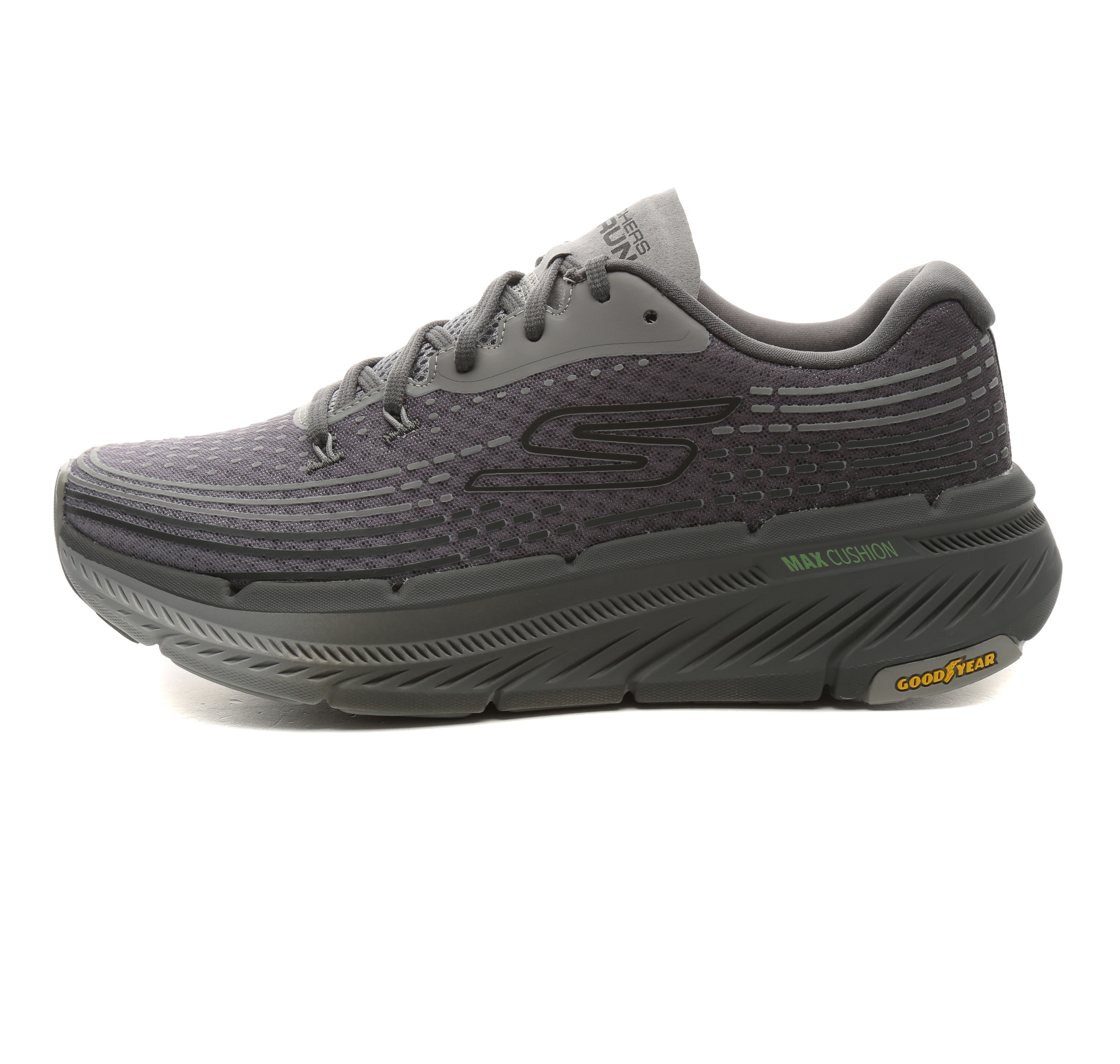 Мужские кроссовки Skechers Max Cushioning Premier 2.0