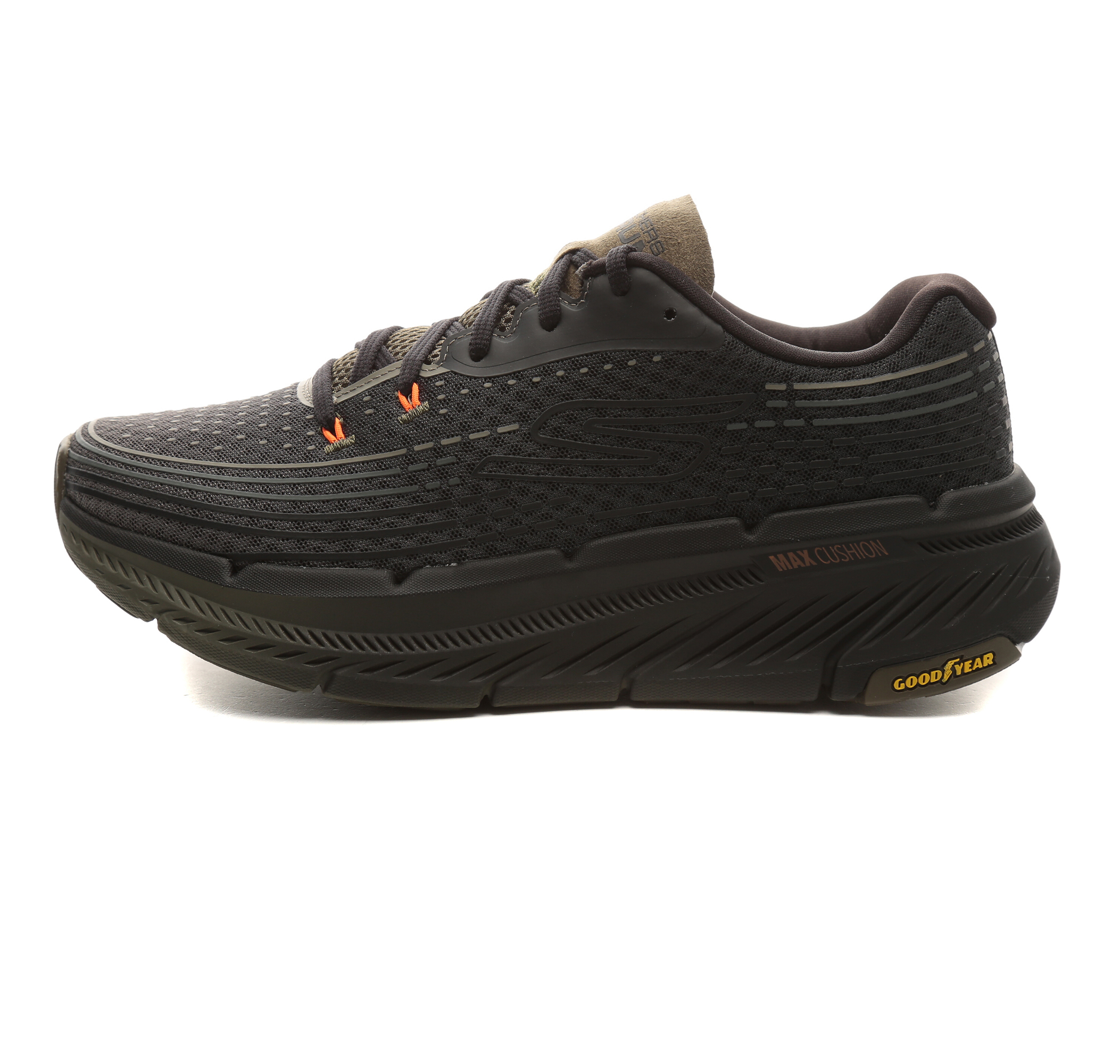 Мужские кроссовки Skechers Max Cushioning Premier 2.0