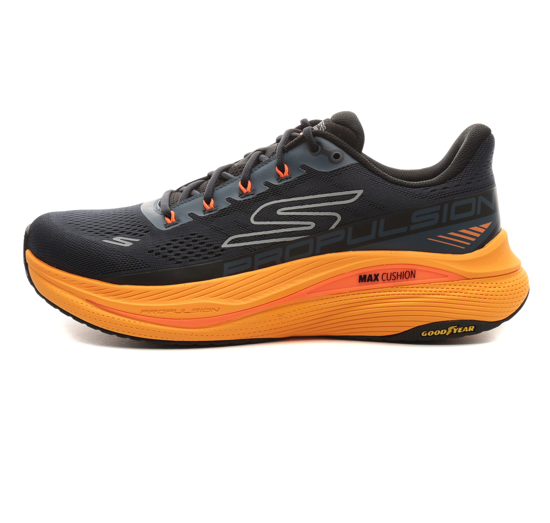 Мужские кроссовки Skechers Max Cushioning Propulsion