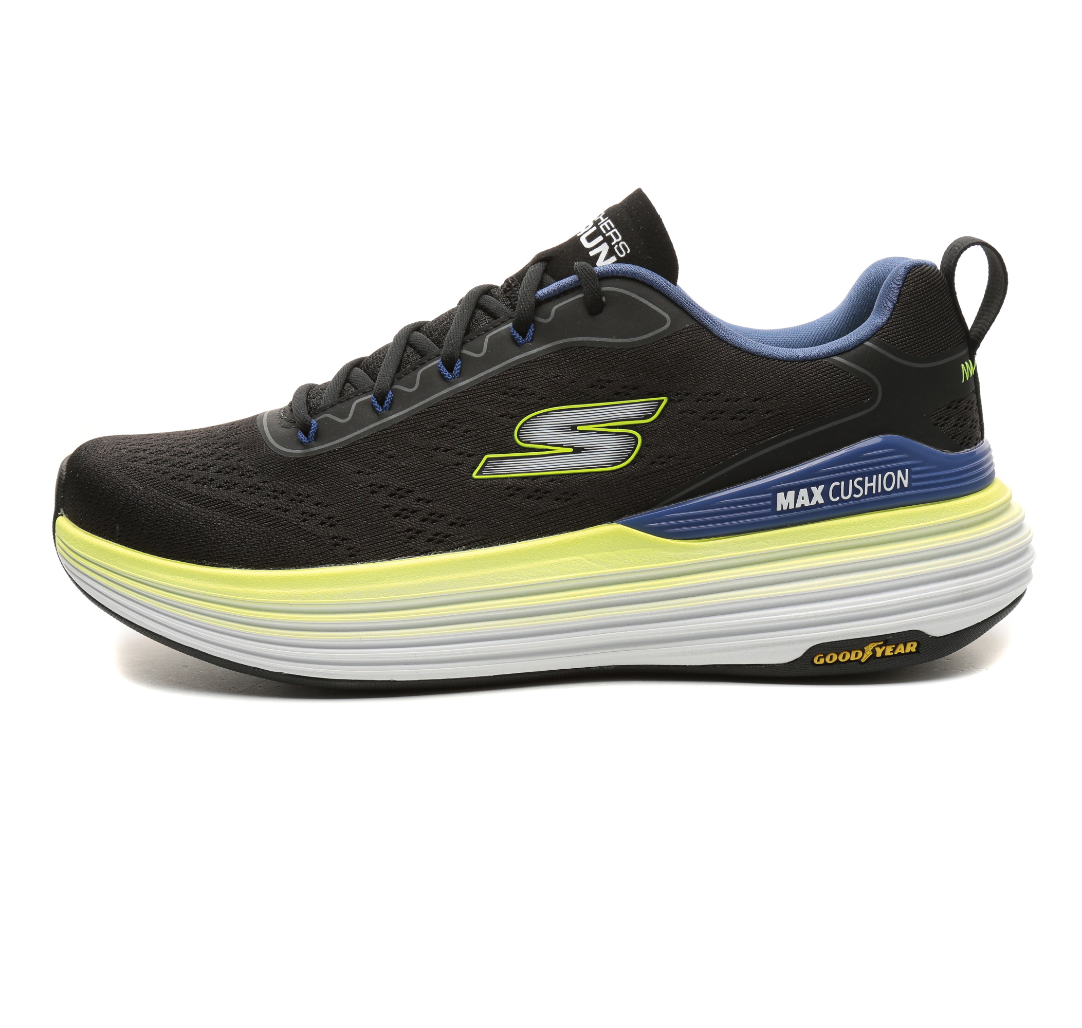 Мужские кроссовки Skechers Max Cushioning Suspension V