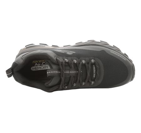 Skechers Max Protect - Fast Track Erkek Spor Ayakkabı Siyah Skechers Max Protect - Fast Track Erkek Spor Ayakkabı Siyah
