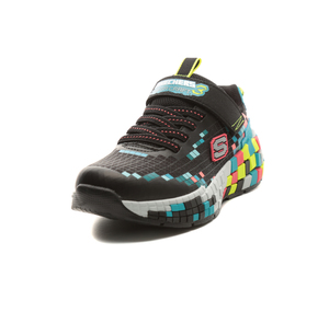Skechers Megacraft 3 Çocuk Spor Ayakkabı Siyah