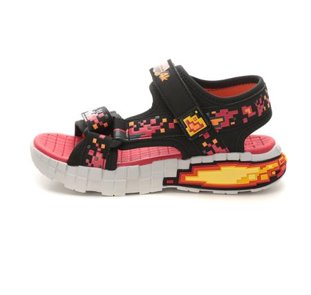 Skechers Megasplash 4K Çocuk Sandalet