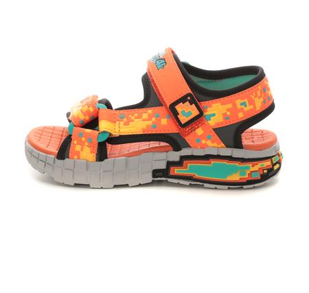 Skechers Megasplash 4K Çocuk Sandalet