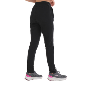 Skechers New Basics W Slim Sweatpant Kadın Eşofman Altı Siyah
