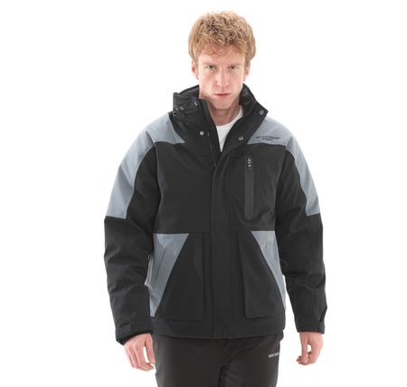 Skechers Outerwear Erkek Mont Skechers Outerwear Erkek Mont