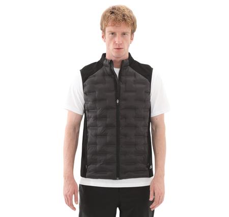 Skechers Outerwear M Padded Lightweight Vest Erkek