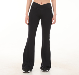 Skechers Performance Coll. W Yoga  Pant Kadın Eşofman Altı Siyah