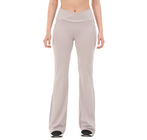 Skechers Performance Coll. W Yoga  Pant Kadın Eşofman Altı Gri