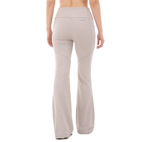 Skechers Performance Coll. W Yoga  Pant Kadın Eşofman Altı Gri
