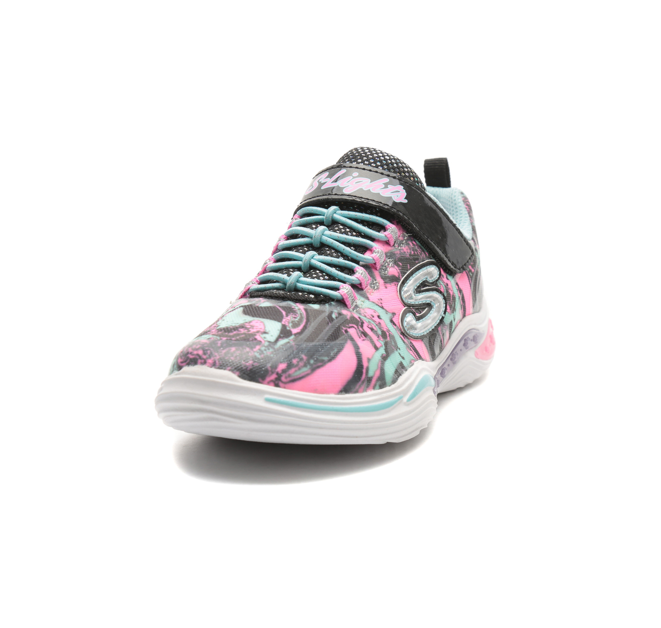 Skechers power online petals