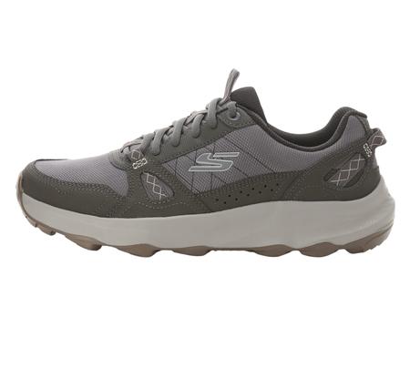 Skechers Rıdge Oak-Jamesan Erkek Spor Ayakkabı Gri