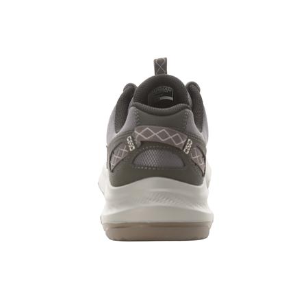 Skechers Rıdge Oak-Jamesan Erkek Spor Ayakkabı Gri