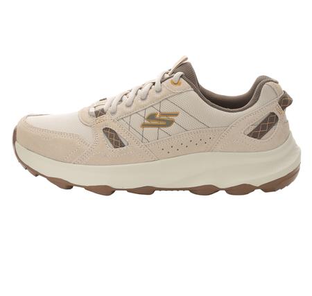 Skechers Rıdge Oak-Newfound Erkek Spor Ayakkabı Krem