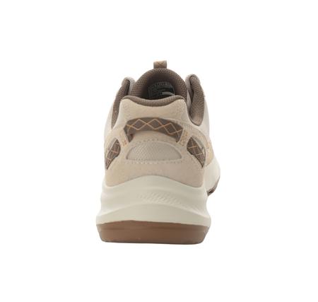 Skechers Rıdge Oak-Newfound Erkek Spor Ayakkabı Krem