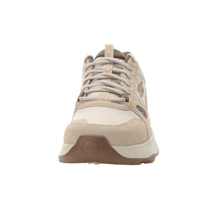 Skechers Rıdge Oak-Newfound Erkek Spor Ayakkabı Krem