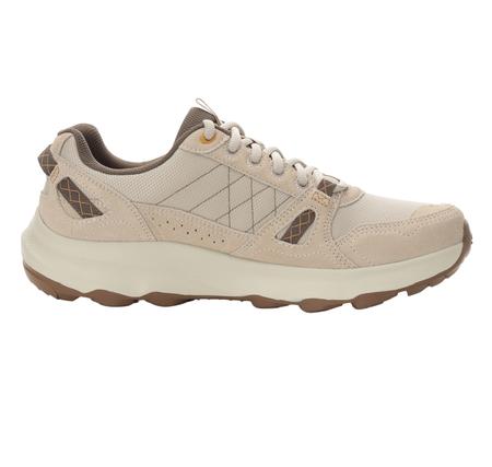 Skechers Rıdge Oak-Newfound Erkek Spor Ayakkabı Krem