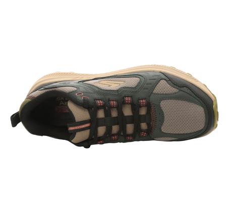 Skechers Rıdgestar Erkek Spor Ayakkabı Antrasit