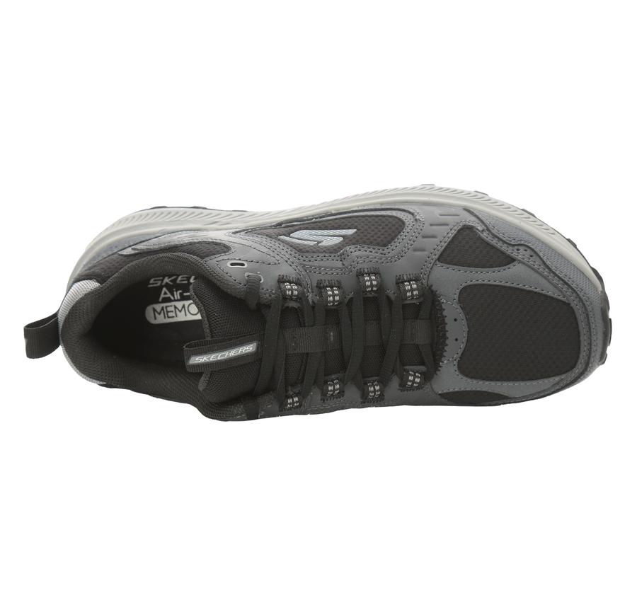 Skechers Rıdgestar Erkek Spor Ayakkabı Gri Skechers Rıdgestar Erkek Spor Ayakkabı Gri