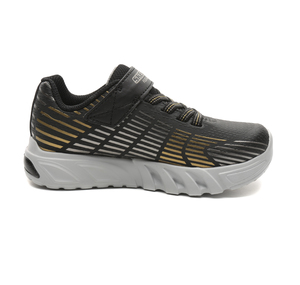 Skechers S Lıghts®-Flex-Glow Elıte Çocuk Spor Ayakkabı Siyah