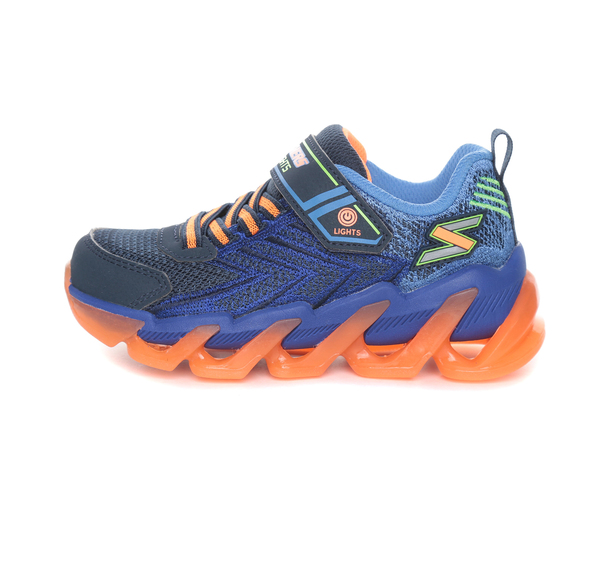 Skechers S Lıghts-Mega-Surge Çocuk Spor Ayakkabı Mavi