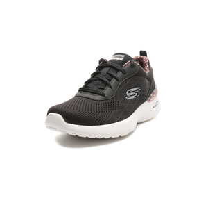 Skechers Skech-Air Dynamight Kadın Spor Ayakkabı Siyah