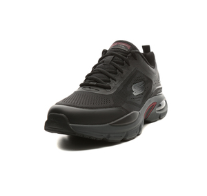Skechers Skech-Air Ventura - Cataclysm Erkek Spor Ayakkabı Siyah