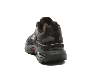 Skechers Skech-Air Ventura - Cataclysm Erkek Spor Ayakkabı Siyah
