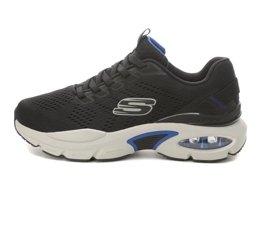 Skechers Skech-Aır Ventura Erkek Spor Ayakkabı Siyah