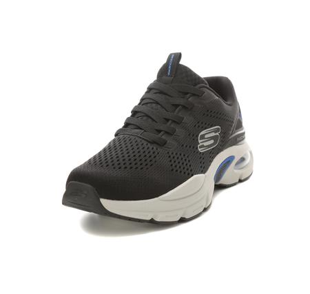 Skechers Skech-Aır Ventura Erkek Spor Ayakkabı Siyah