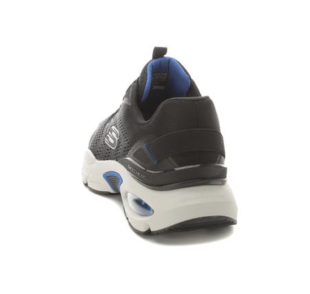 Skechers Skech-Aır Ventura Erkek Spor Ayakkabı Siyah
