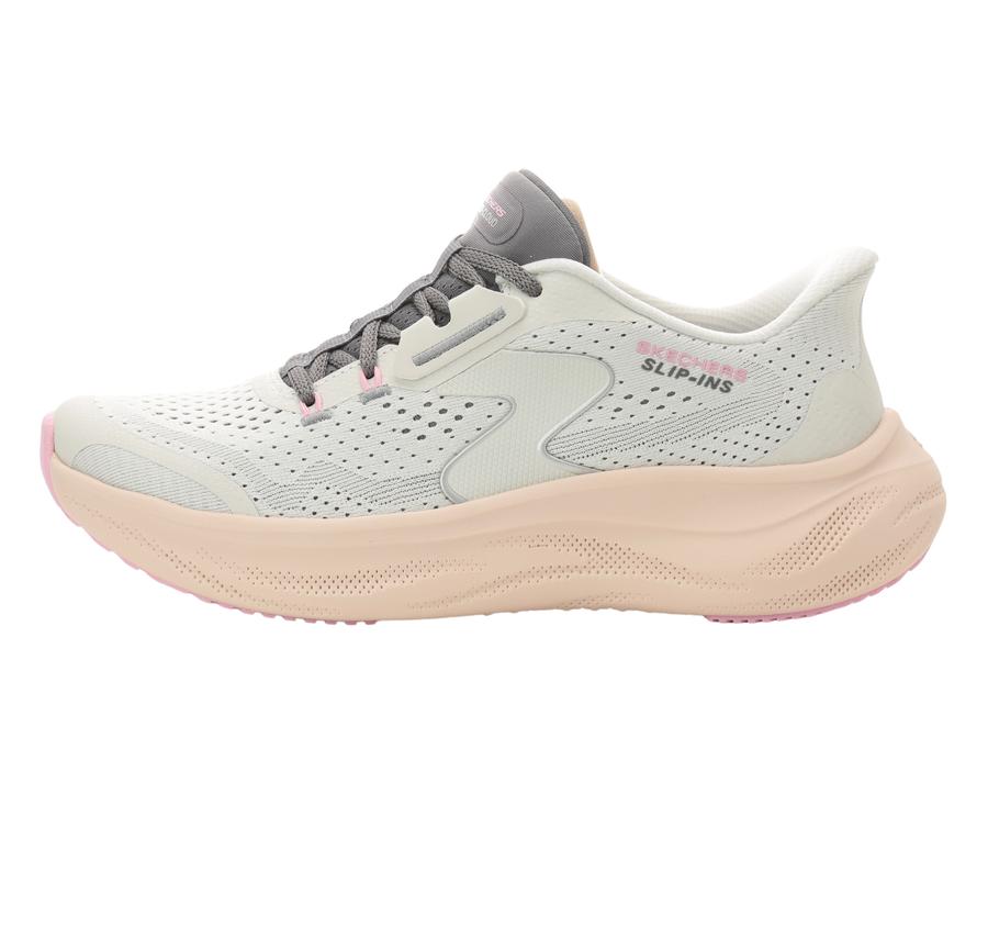Skechers Skech Cloud Kadın Spor Ayakkabı Gri Skechers Skech Cloud Kadın Spor Ayakkabı Gri