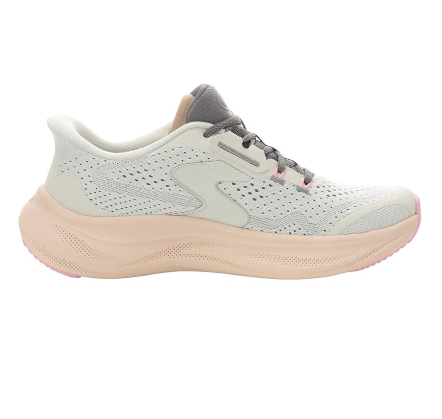 Skechers Skech Cloud Kadın Spor Ayakkabı Gri Skechers Skech Cloud Kadın Spor Ayakkabı Gri