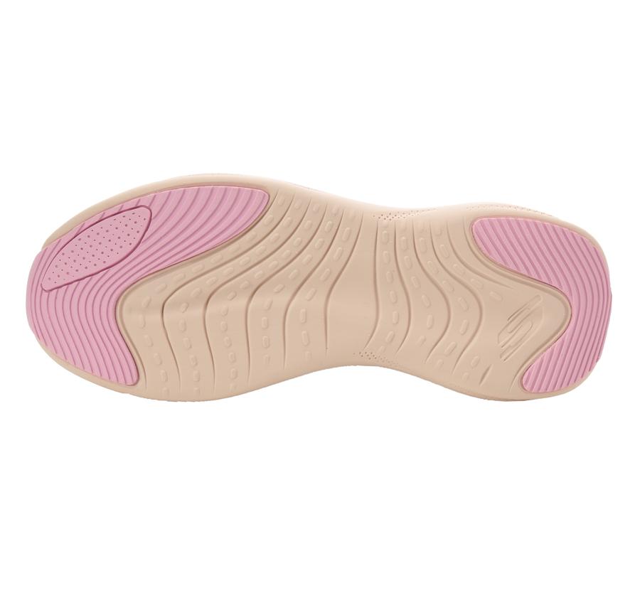 Skechers Skech Cloud Kadın Spor Ayakkabı Gri Skechers Skech Cloud Kadın Spor Ayakkabı Gri