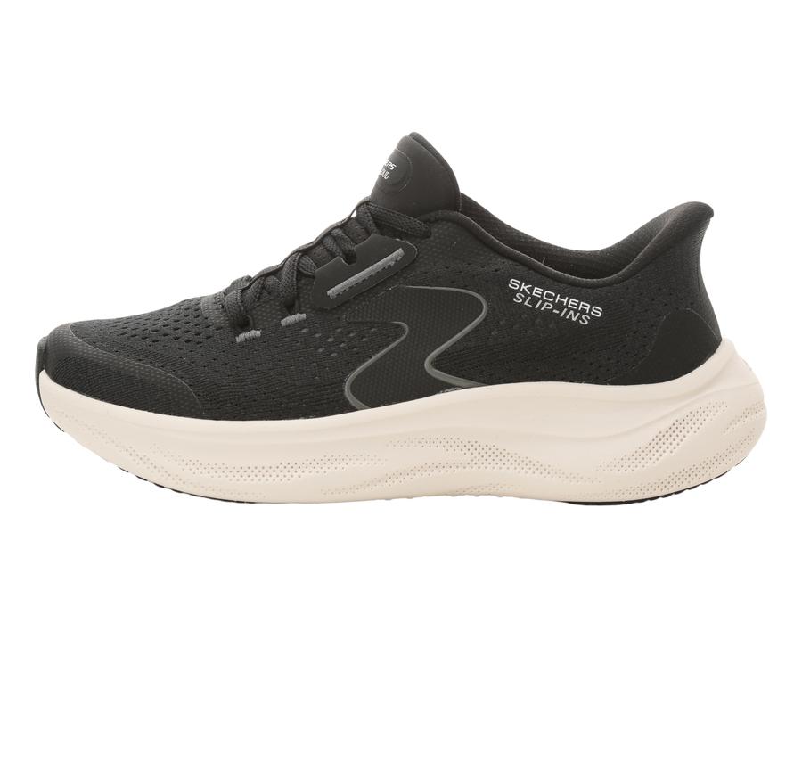 Skechers Skech Cloud Kadın Spor Ayakkabı Siyah