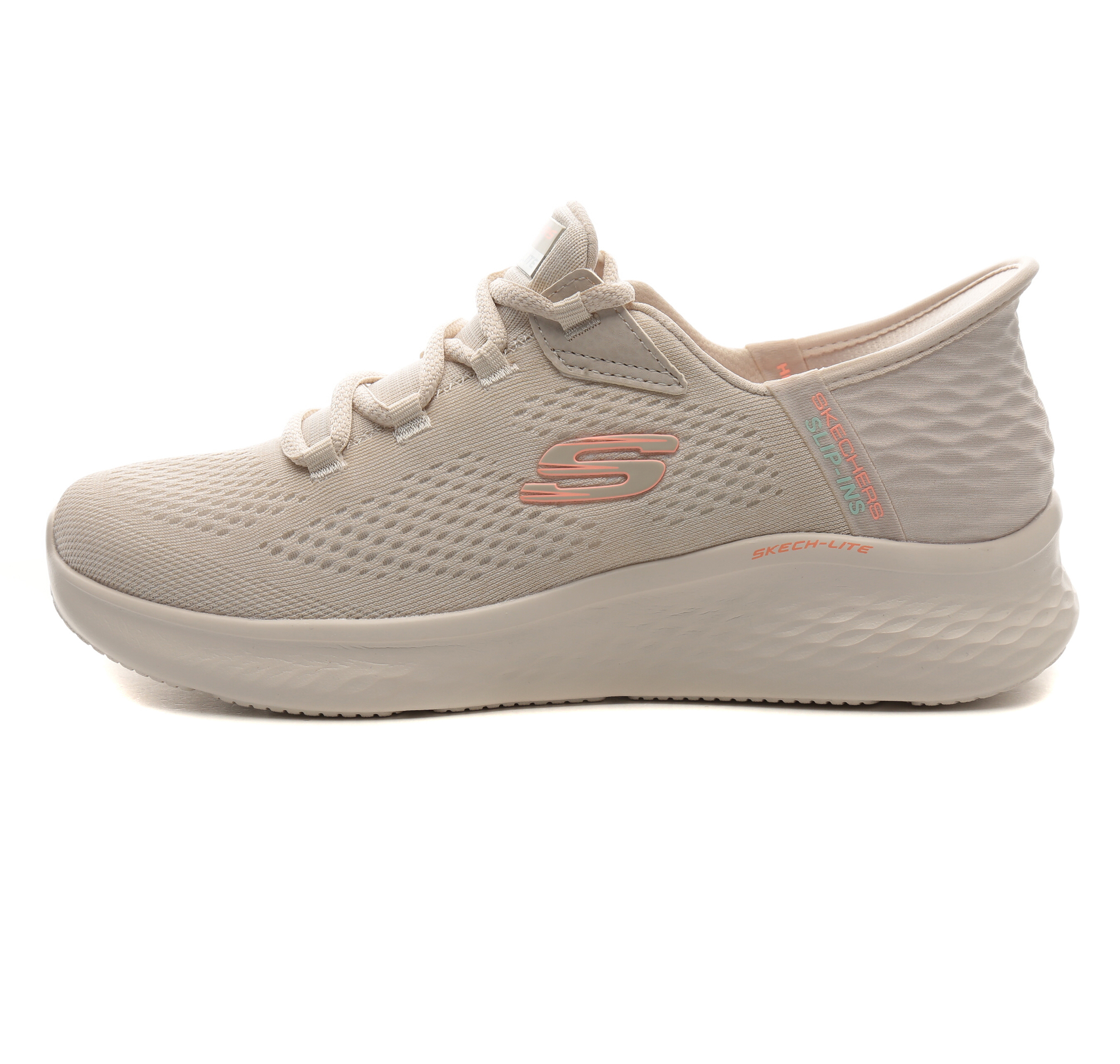 Женские кроссовки Skechers Skech-Lite Pro-Natural Beauty Krem