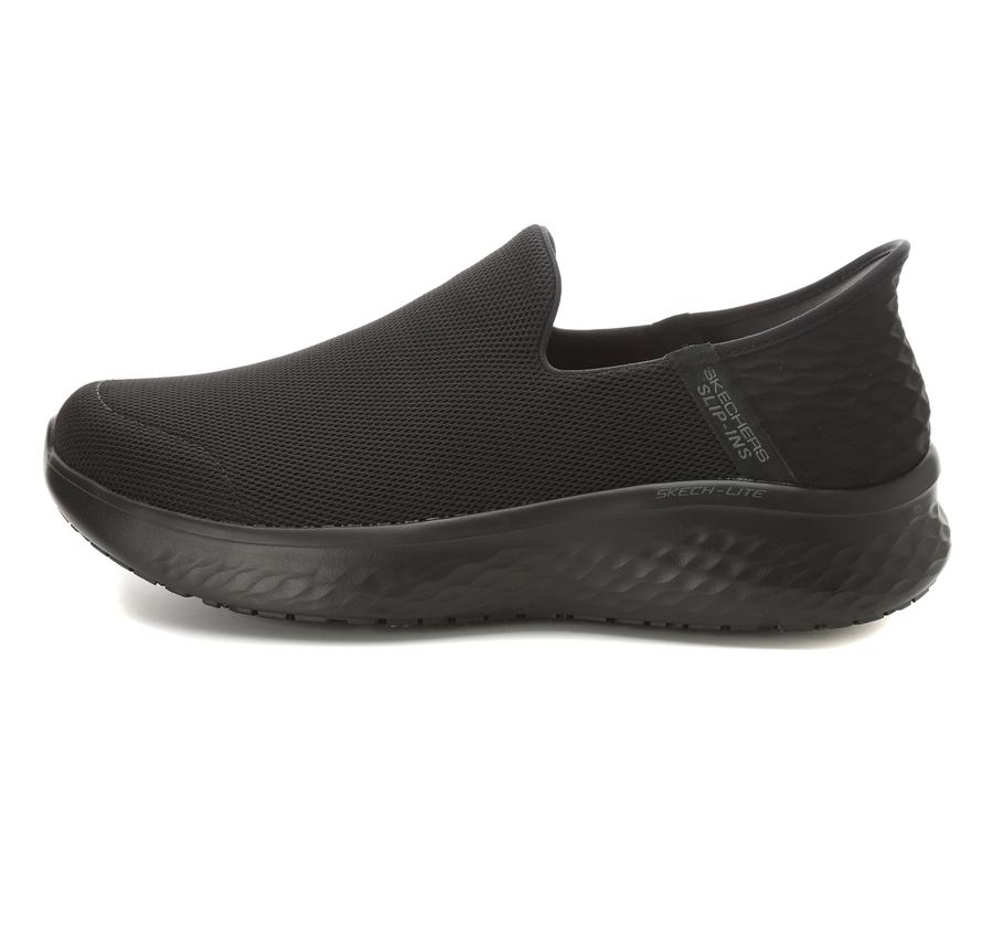 Skechers Skech-Lite Pro Sr - Phavex Erkek Spor Ayakkabı Siyah
