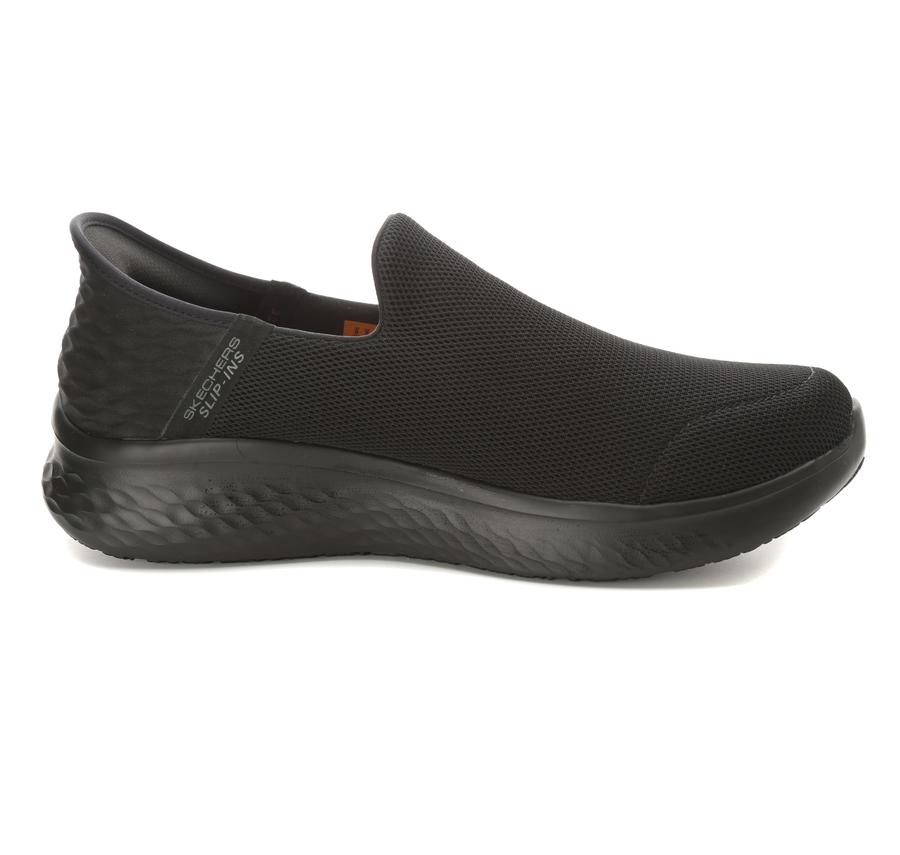 Skechers Skech-Lite Pro Sr - Phavex Erkek Spor Ayakkabı Siyah Skechers Skech-Lite Pro Sr - Phavex Erkek Spor Ayakkabı Siyah