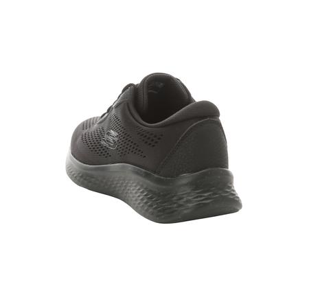 Skechers Skech-Lite Pro - Through The Mud Kadın Spor Ayakkabı Siyah
