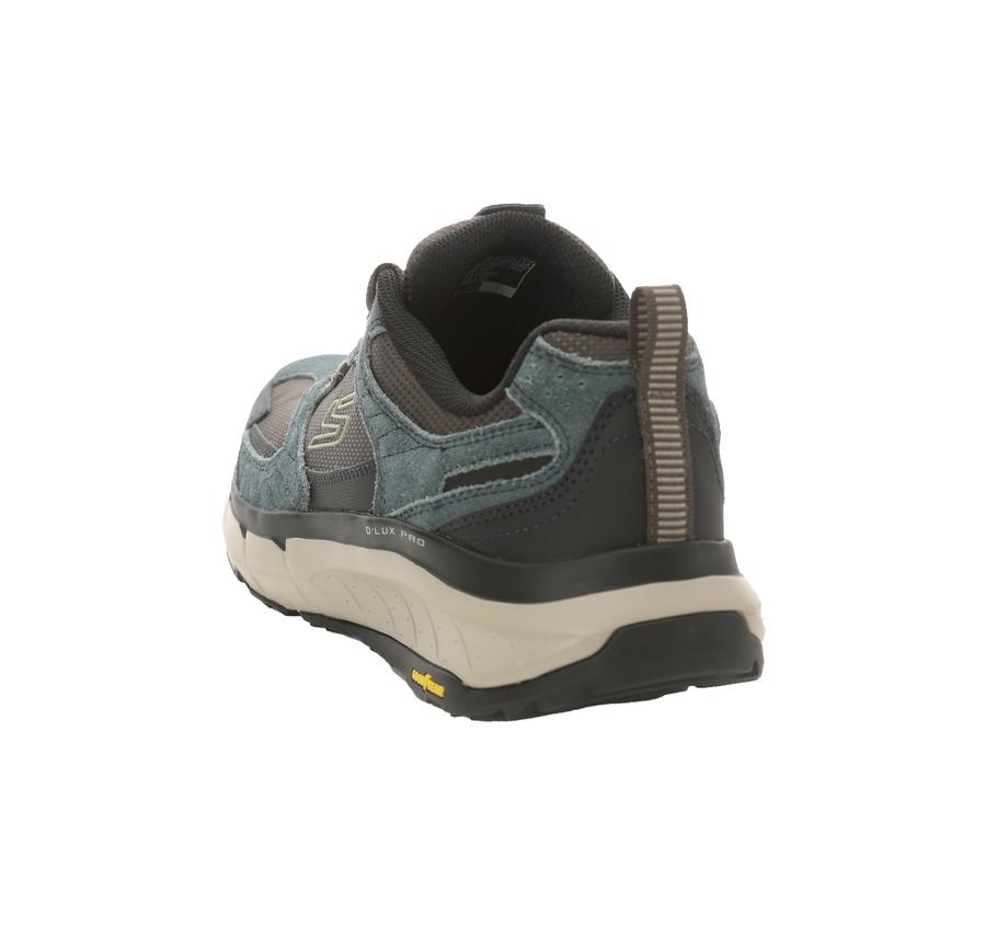 Skechers Skechers D'lux Pro Erkek Spor Ayakkabı Lacivert Skechers Skechers D'lux Pro Erkek Spor Ayakkabı Lacivert
