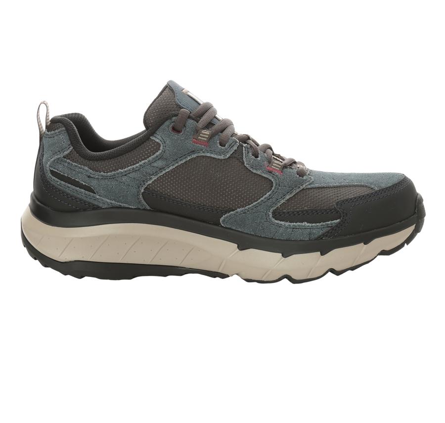 Skechers Skechers D'lux Pro Erkek Spor Ayakkabı Lacivert Skechers Skechers D'lux Pro Erkek Spor Ayakkabı Lacivert
